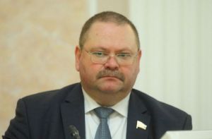 Сенатор от Пензенской области встал на защиту русского языка в Совете Европы