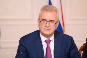 Пензенский губернатор пообещал поддержку сельским потребкооперативам