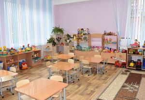 В Пензе открыты новые ясельные группы в детсадах