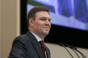 Пензенский депутат Госдумы рассказал о Чемодановке в ОБСЕ