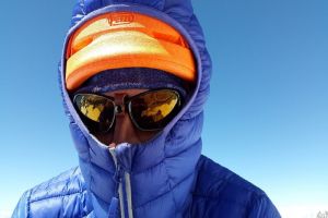 Синтетика или натуральный пух: что согреет быстрее?