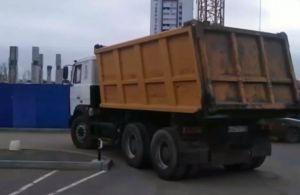 Жители пензенского Арбеково объявили себя «заложниками» строящейся школы. Видео