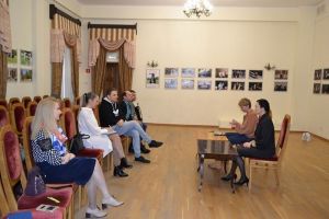 В Пензе состоится гала-концерт международного конкурса чтецов