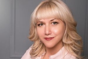 В конкурсе «Воспитатель года» Пензенскую область представит Оксана Чередова