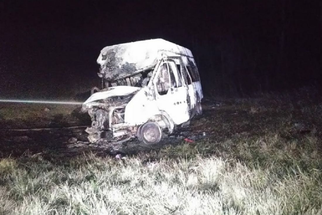 Две жуткие аварии, убийство собутыльника и победы спортсменов - новости Пензы за 11 ноября