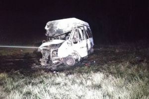 Две жуткие аварии, убийство собутыльника и победы спортсменов - новости Пензы за 11 ноября