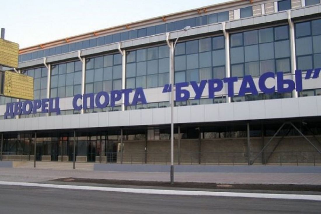 Всероссийские соревнования по гимнастике пройдут в Пензе