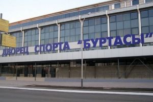 Всероссийские соревнования по гимнастике пройдут в Пензе