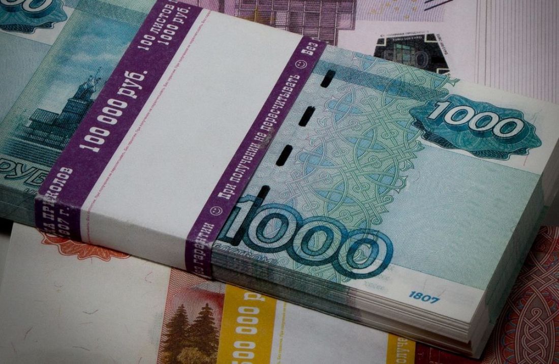 На поддержку пензенского малого бизнеса выделят больше 2 миллиардов рублей