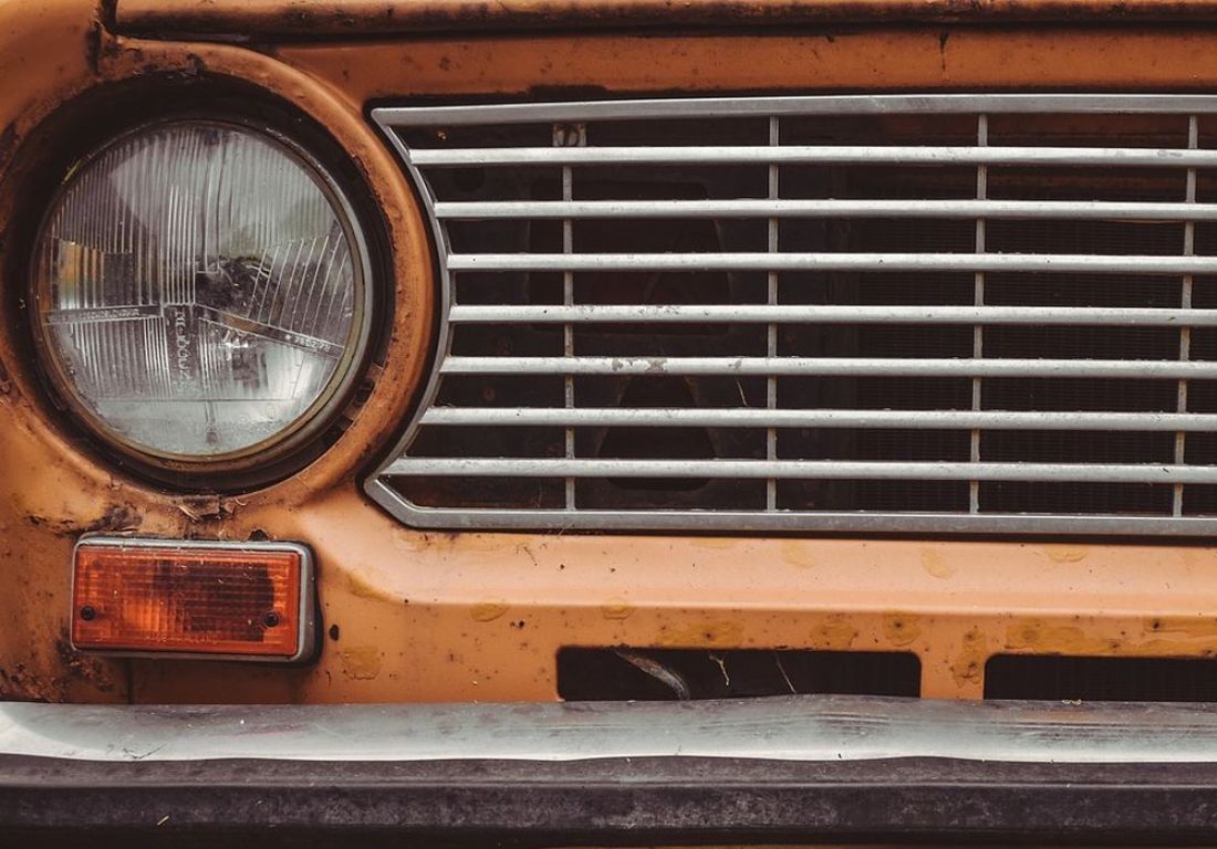 Соцсети: в пензенской Терновке подросток на машине опасен для пешеходов