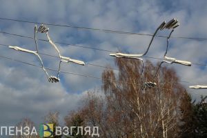 Зимы не будет. Пензенцам пообещали температурные рекорды