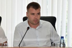 Юрий Ильин уходит с поста вице-мэра Пензы