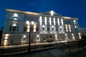 В Пензе стала известна программа мероприятия «Вечерний музей»