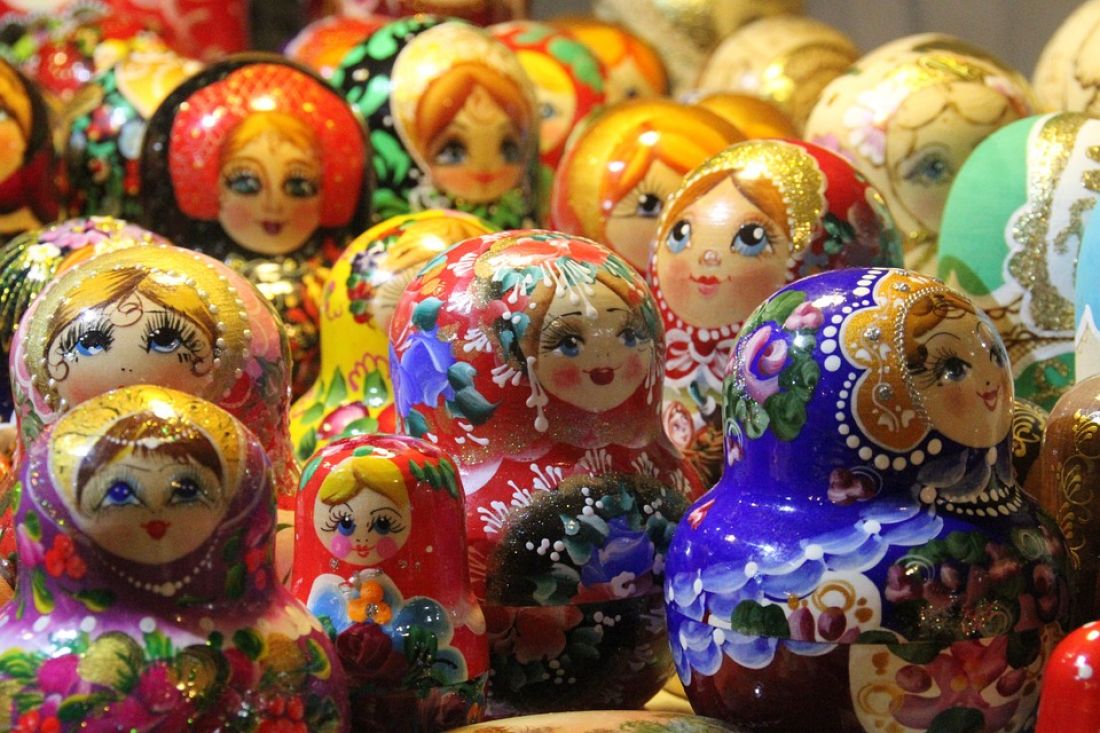 В Пензе пройдет международный фестиваль народных промыслов