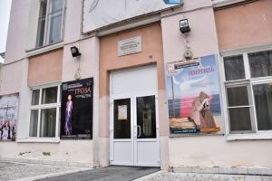 Документация на реконструкцию пензенского ТЮЗа будет готова в январе