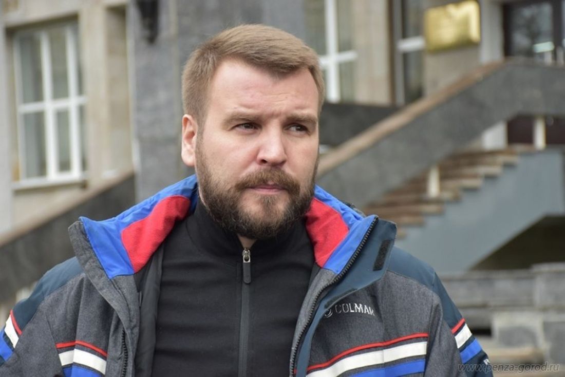 Назначение Ильина, поиски кузнечанина и убийство сына: новости Пензенской области за 18 ноября