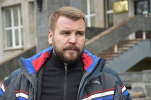 Назначение Ильина, поиски кузнечанина и убийство сына: новости Пензенской области за 18 ноября