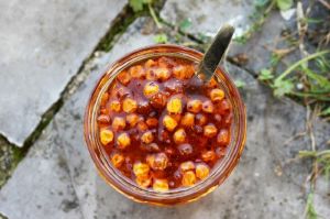 Как приготовить согревающий чай?