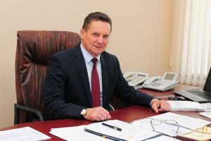 Полномочия Виктора Кувайцева в Гордуме Пензы будут прекращены задним числом