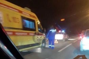 Пензячка сообщила о сбитом насмерть мужчине в районе Автодрома