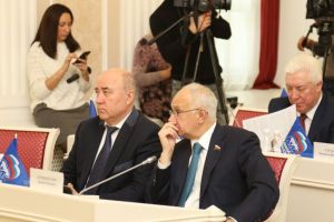 Пензенские законодатели увеличили денежную компенсацию сиротам