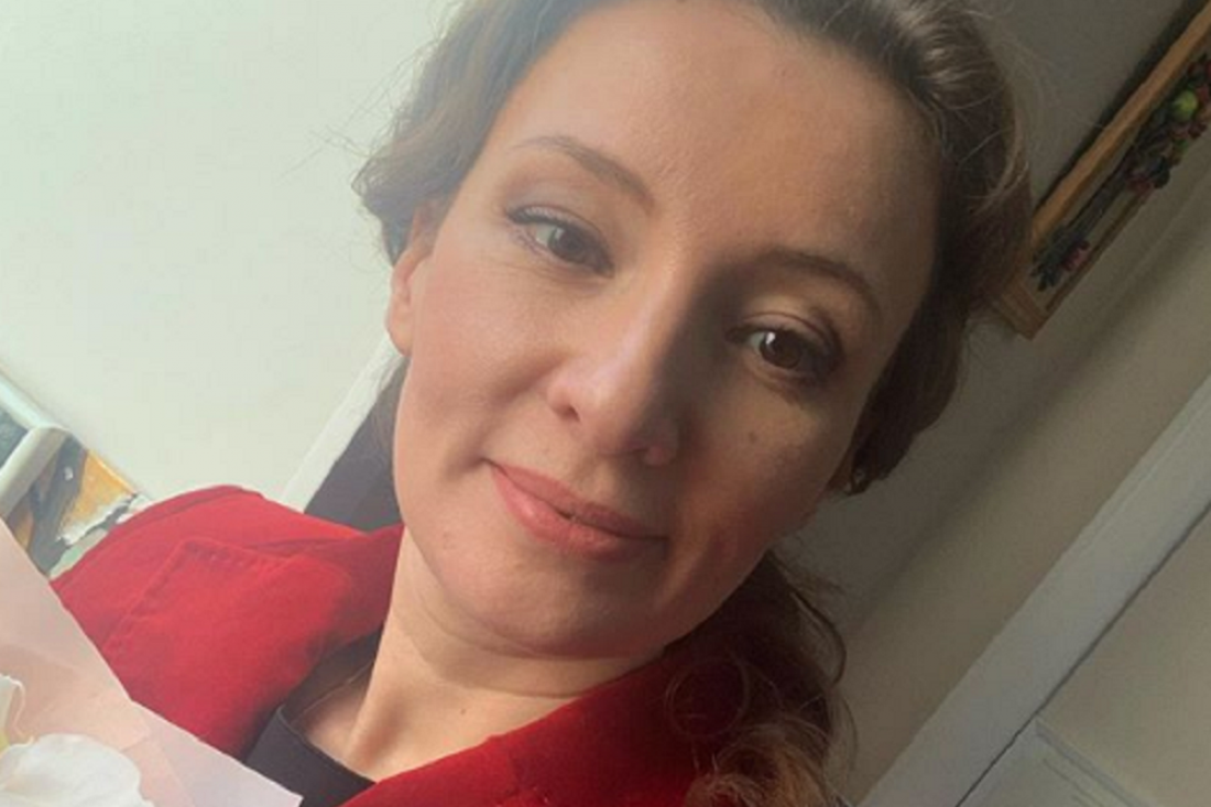 Детский омбудсмен Анна Кузнецова поздравила коллег с профессиональным праздником