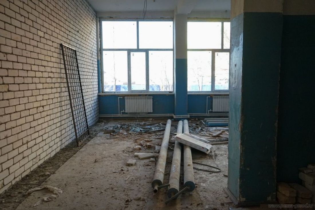 В Пензе построят новую школу, найден 11-летний мальчик, четверо пострадали в аварии – главные новости за 23 ноября