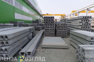 Пензенские промышленники отгрузили продукции на 187 миллиардов рублей
