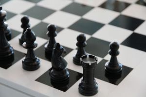 Определились чемпионы Пензенской области по шахматам