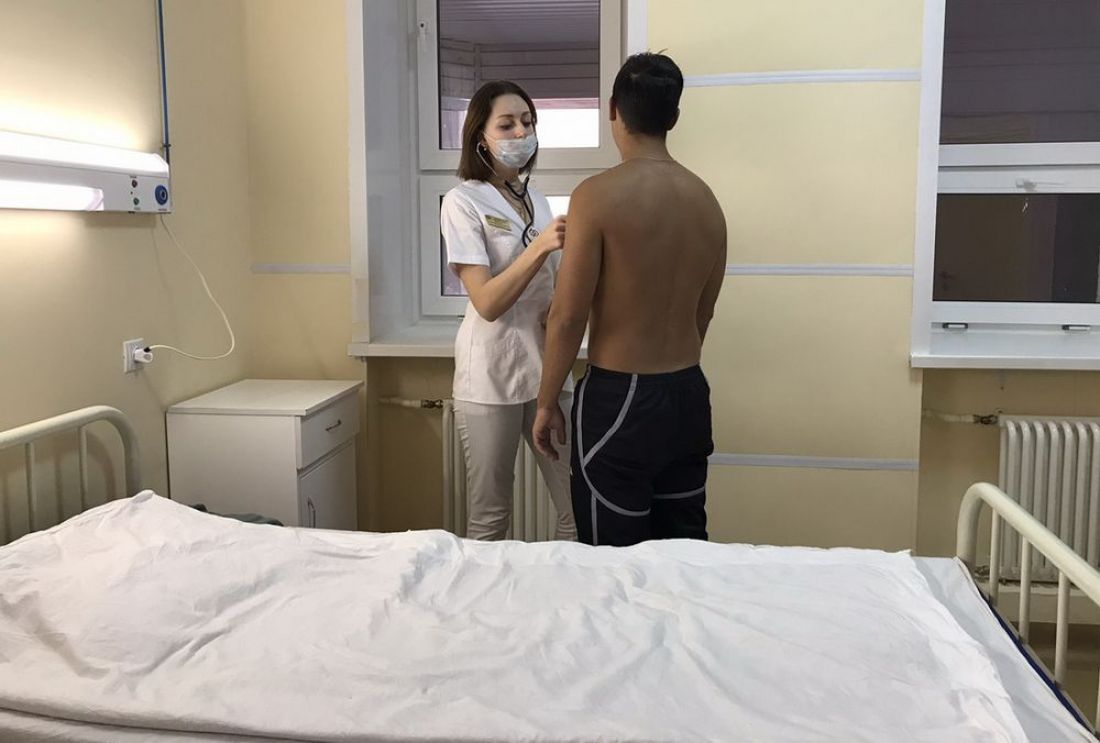Экзотическая болезнь, исчезновение женщины и коммунальное ЧП: новости Пензенской области за 26 ноября