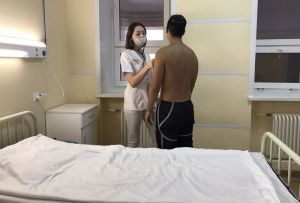 Экзотическая болезнь, исчезновение женщины и коммунальное ЧП: новости Пензенской области за 26 ноября