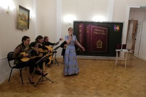 Презентовано обновленное издание Пензенской энциклопедии