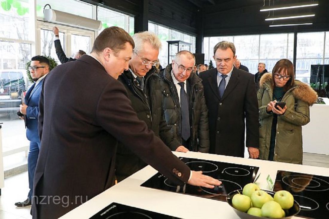 Пензенских промышленников нацелили на повышение доли гражданской продукции