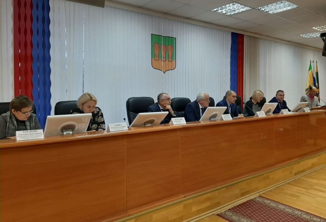В Пензе с налогоплательщиков собрали больше 17 миллиардов рублей