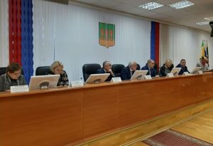 В Пензе с налогоплательщиков собрали больше 17 миллиардов рублей
