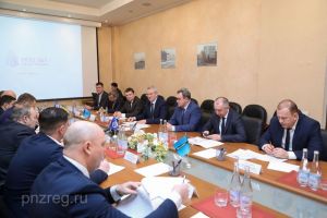 Губернатор: пензенская «оборонка» должна выпускать больше гражданской продукции