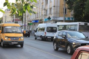 В чью пользу «сгорают» поездки по транспортной карте в Пензе?