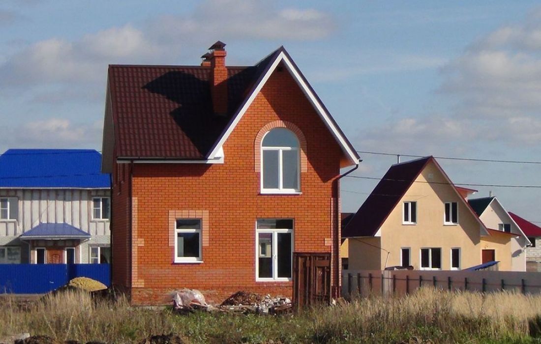 В развитие сел Пензенской области вложат 528 миллионов рублей