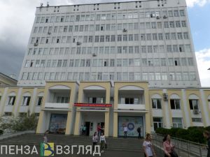 Ректор Пензенского Госуниверситета обсудил в Москве сотрудничество с арабскими вузами