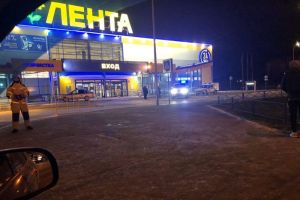 В Пензе ТЦ в Арбекове оцепили: работают экстренные службы