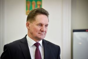 Пензенские депутаты исключили Виктора Кувайцева из состава Думы
