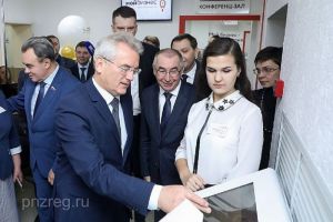 В Пензе предложили открыть Школу финансовой грамотности