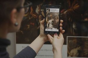 Коллекцию Пензенской картинной галереи можно посмотреть из любой точки мира