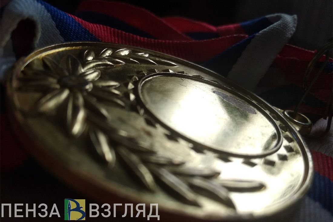Пензенские пловцы завоевали медали на всероссийских соревнованиях