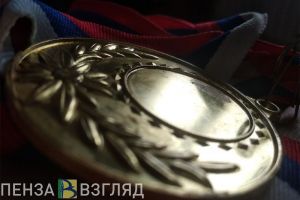 Пензенские пловцы завоевали медали на всероссийских соревнованиях