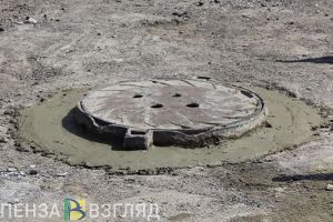 Тело в теплопункте, разбитый градусник и недовольство состоянием дорог: новости Пензенской области за 2 декабря