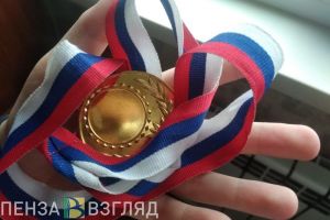 Пензенские гимнасты привезли из Калужской области семь медалей