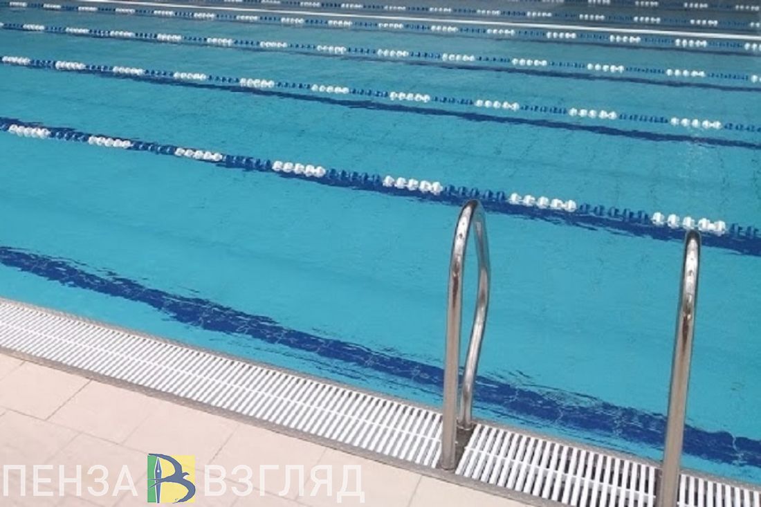Пензенцы стали призерами международных соревнований по прыжкам в воду