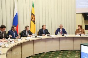 Президент России объявил благодарность губернатору Пензенской области