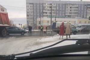 Соцсети: В Терновке насмерть сбили пешехода
